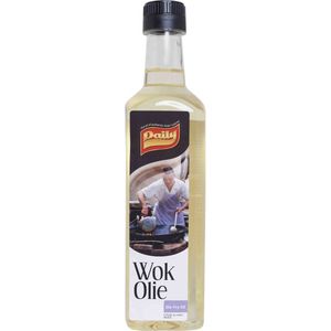 Daily Wok olie - 500ml
