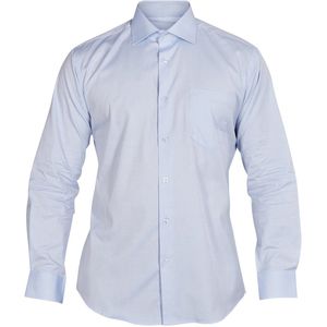 Engel Extend Profil overhemd 7070-267 - light blue - 37/38