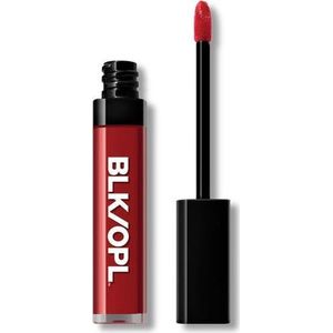 Black Opal Color Splurge Patent Lips
