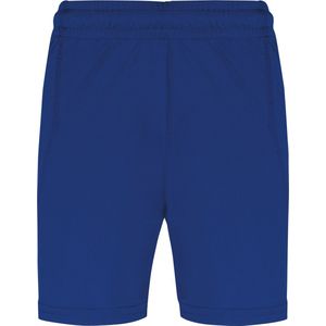 PROACT® Kindersportbroek PA103 - Dark Royal Blue - 8/10 years (8/10 ans)