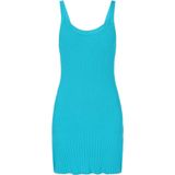 myMo - Jurk - Jersey - Mini - Nauwsluitend - Lente-Zomercollectie