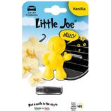 Little Joe - Thumbs Up - Autoparfum - Vanilla