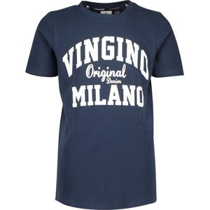Vingino - Tshirt-classic-logo-rnss - Jongens - T-shirts