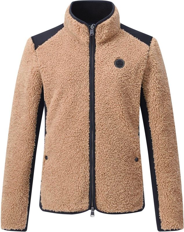 HV Polo Jacket hvpflorence