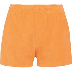 Native Spirit Ecologische badstof damesshort NS728 - Apricot - L