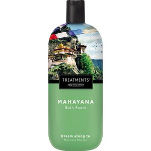 TREATMENTS® Bath Foam - Mahayana