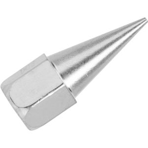 Allecto plus - Vet Nozzle Connector voor Vetspuit | 5 Stuks Koperen Vet Accessoires met Vet Tip Attachment