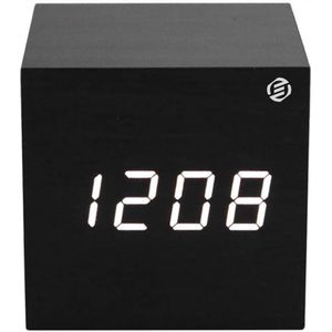 Equivera - Wekkerradio - Klokradio - Wekkerradio DAB