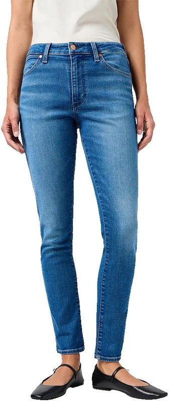 Wrangler Sienna Spijkerbroek