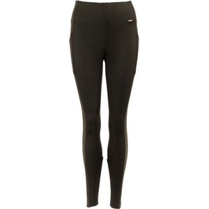 Premiere Premiere rijlegging Bellflower kinderen siliconen zitvlak 164 Bruin