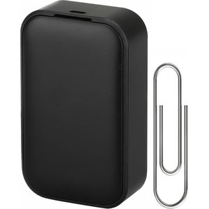 Lexium Afluisterapparatuur - Afluisterapparatuur op afstand - Afluisterapparatuur spy - Voice Recorder - Dictafoon