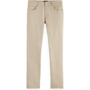 Scotch & Soda - Ralston - Regular Slim Fit Broek