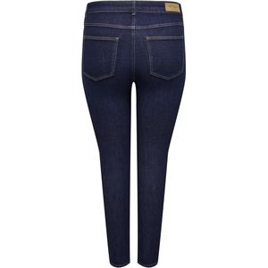 ONLY CARMAKOMA - High Waist Skinny Fit Jeans - Plus Size - Denim