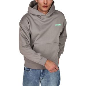 JACK&JONES - JJEURBAN EDGE SWEAT HOOD JEANS SMU - Heren - Sweaters