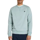Timberland - TB0A2BNKEYM1 - Sweatshirt - Blauw - Casual - Katoen
