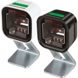 Datalogic Magellan 1500i, 2D, USB, multi-IF, kabel (USB), zwart