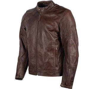 Motorjas AEROSUN van MOTOBLOUZ