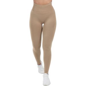 Smilodox - Alira - Leggings - Naadloos - Hoge Taille - Zweetabsorberend