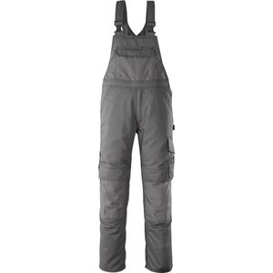 Mascot Hardwear Amerikaanse overall met kniezakken 08269-010 - Antraciet - C46 - 82