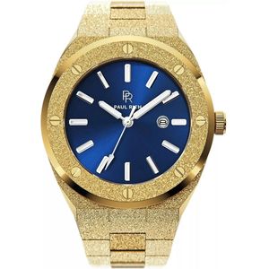 Paul Rich Frosted Royal Touch FSIG10 horloge 45 mm