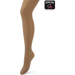 Bonnie Doon Zwangerschapspanty 20 denier Nude / Huiskleur 36-38