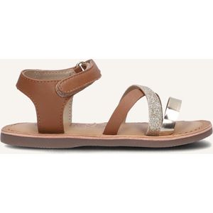 Gioseppo 92140 Sandalen - Unisex - Cognac - Maat 26