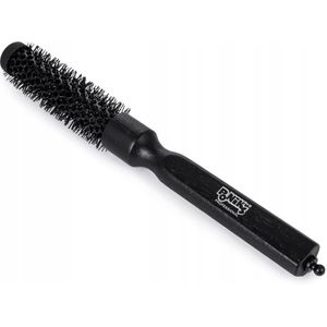Ponik's Professionele Keramische Stylingborstel - Antistatisch