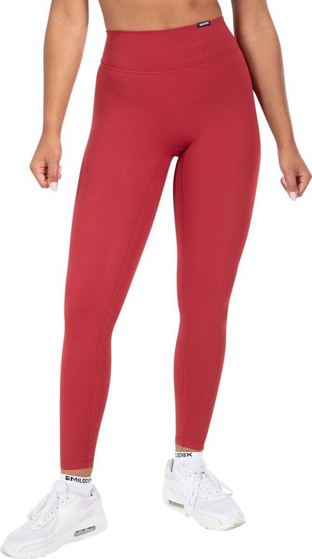 Smilodox - Marie - Dameslegging - Aansluitende Pasvorm - Hoge Tailleband