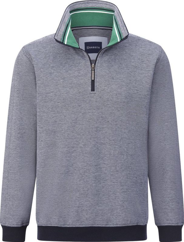 Babista - MODASTILO - Sweatshirt - Donkerblauw