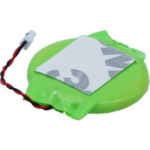 CoreParts MBXCMOS-BA034 notebook reserve-onderdeel RTC-batterij