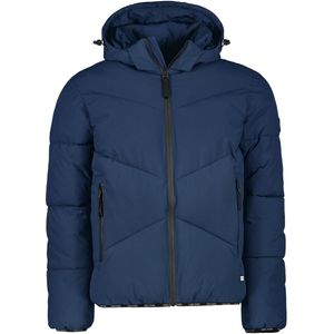 COPELEY Polyester Navy