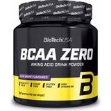 BiotechUSA - BCAA Zero - 360 Gram - Tropical