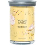 Yankee Candle - Vanilla Cupcake Signature Large Tumbler