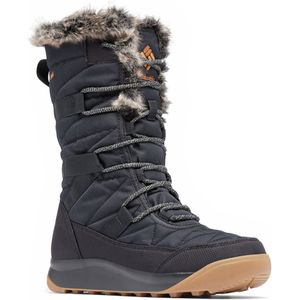 Columbia - Minx IV - Sneeuwlaarzen - Waterdicht - Imitatiebont - 200 g Isolatie