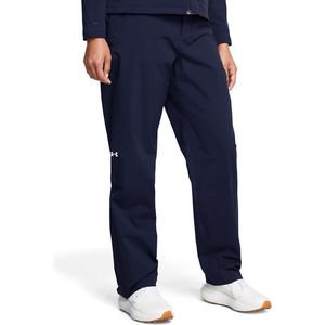 Under Armour Elements Dames Regenbroek Navy