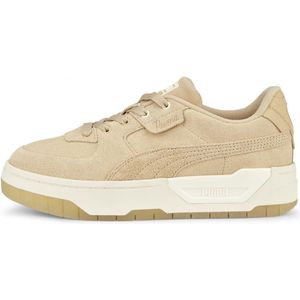 Puma Cali Dream First Sense Wn's Lage sneakers - Dames - Beige - Maat 38