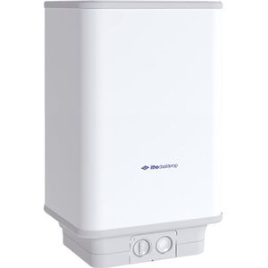 Itho Daalderop elektrische boiler 50 liter Mono-plus 2500W/230V 03-00781