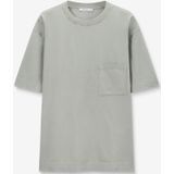 Sissy-Boy - Boxy T-shirt - Lichtgroen