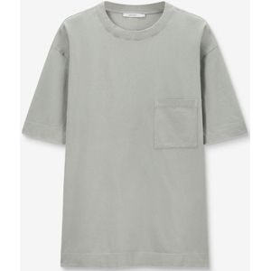 Sissy-Boy - Boxy T-shirt - Lichtgroen