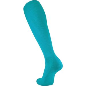 TCK - Sokken - Multisport - Honkbal - Unisex - Acryl/Polyester - Tube Socks - Lang - Marlin Teal - S