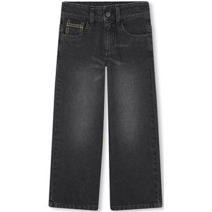 Billieblush U21189 Broek Zwart 8 Years Jongens