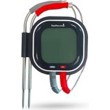 Barbecook BBQ Thermometer - Vleesthermometer - Meet Exacte Temperatuur - Bluetooth - Digitaal