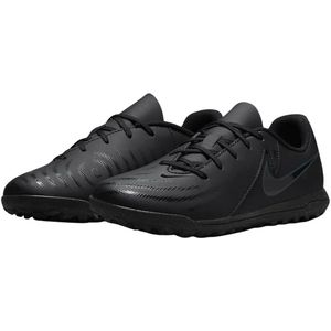 Nike - Phantom GX 2 Club TF - Voetbalschoenen - Zwart - Kunststof