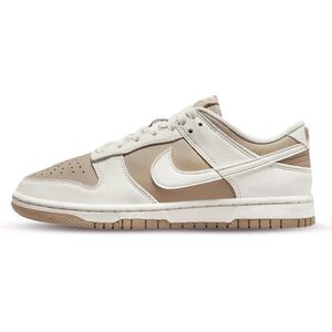 Nike - Dunk Low Next Nature - Sneakers - Beige Sail - Gerecycled Materiaal