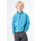 GARCIA jongens Sweater, Blauw