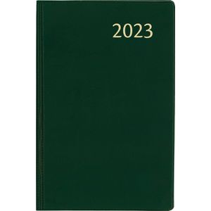 Agenda 2023 - Aurora Classic 5 Seta geassorteerde kleuren 2023 (1 stuk)