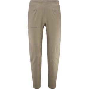 Klim - Heren Klimbroek - Grijs - Stretch Ripstop Katoen