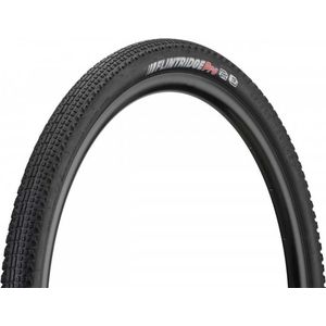 Kenda Flintridge K1152 Tubeless 700 X 40 Gravelband Zwart 700 x 40