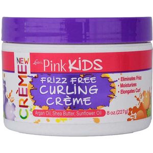Luster's Pink Kids Shampoo, Conditioner & Detangler Combo Set 3pc