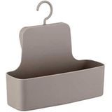 Doucherek - Verchroomd - Staal